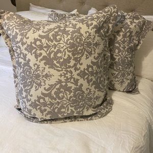 Restoration Hardware